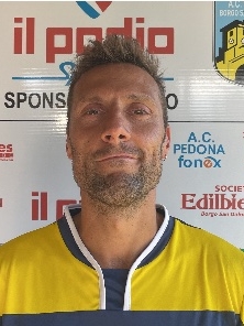 FUSCHI MATTEO